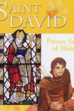 Cover of Saint David of Wales