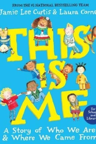Cover of This Is Me (No Pop-Up)