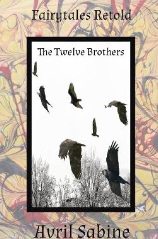 Cover of The Twelve Brothers