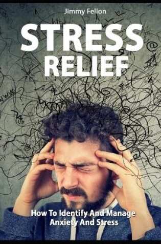 Cover of Stress Relief