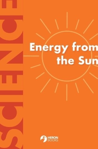 Cover of Energy From the Sun