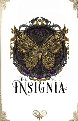 Book cover for The Insignia