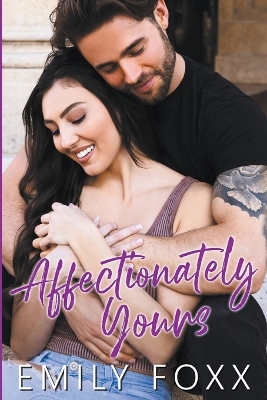 Book cover for Affectionately Yours