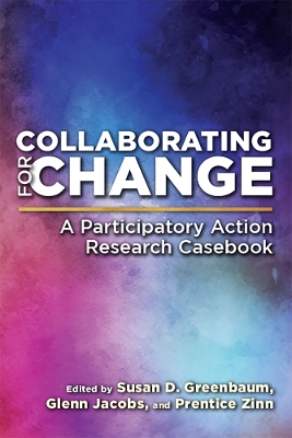 Cover of Collaborating for Change