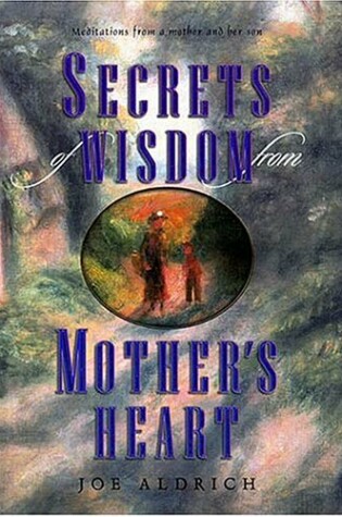Cover of Secrets of Wisdom from Mama's Heart
