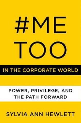 Cover of #Metoo in the Corporate World