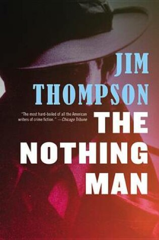 Cover of The Nothing Man