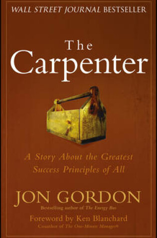 Cover of The Carpenter