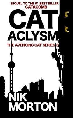Book cover for Cataclysm
