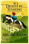 Book cover for Death By Stalking