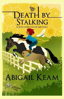 Book cover for Death By Stalking