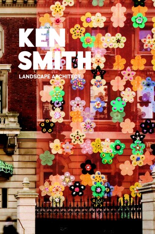 Cover of Ken Smith