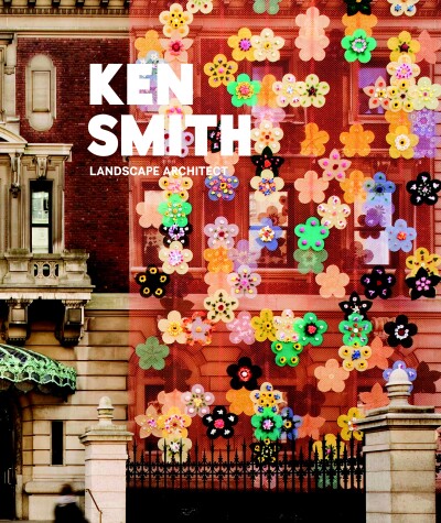 Book cover for Ken Smith