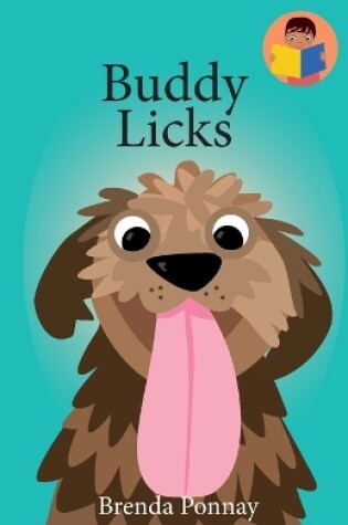 Cover of Buddy Licks