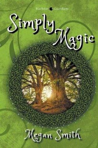 Cover of Simply Magic
