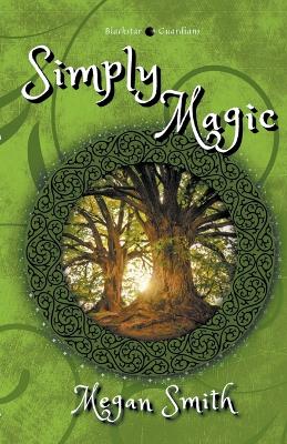 Cover of Simply Magic