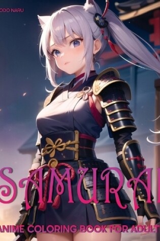 Cover of Samurai