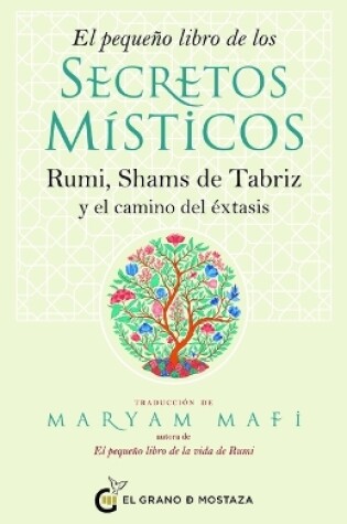 Cover of Pequeño Libro de Los Secretos Místicos, El