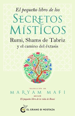 Book cover for Pequeño Libro de Los Secretos Místicos, El