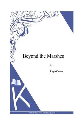 Book cover for Beyond the Marshes