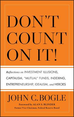 Book cover for Don't Count on It!