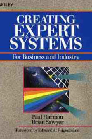 Cover of Creating Expert Systems for Business and Industry