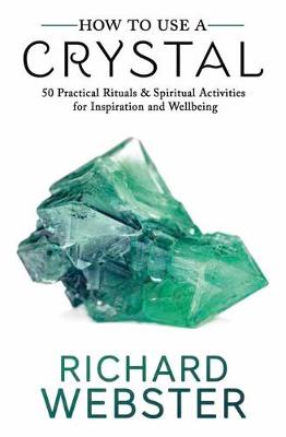 Cover of How to Use a Crystal