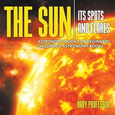 Book cover for The Sun