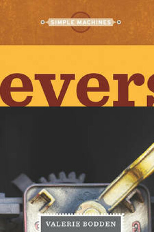 Cover of Levers