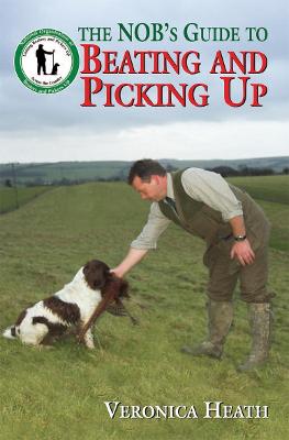 Book cover for The NOB's Guide to Beating and Picking Up