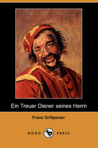 Cover of Ein Treuer Diener Seines Herrn (Dodo Press)