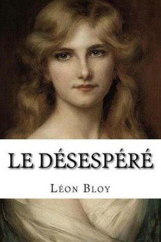 Cover of Le Désespéré