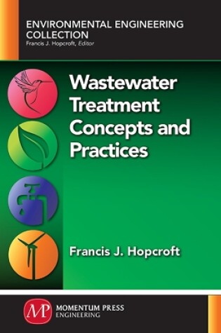 Cover of WASTEWATER TREATMENT CONCEPTS