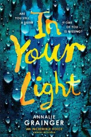 Cover of In Your Light
