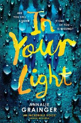 Book cover for In Your Light