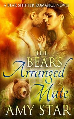 Book cover for The Bears Arranged Mate