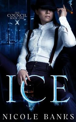 Cover of Ice