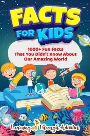 Cover of Facts For Kids