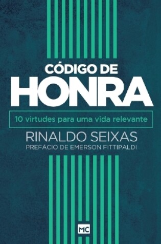 Cover of Código de honra
