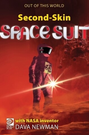 Cover of SecondSkin Space Suit
