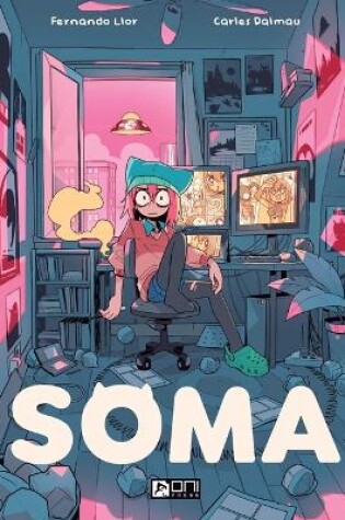 Cover of Soma