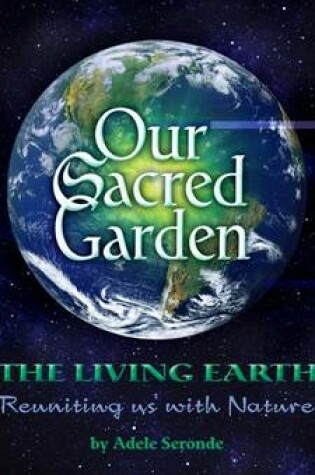 Cover of Our Sacred Garden