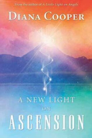 Cover of A New Light on Ascension