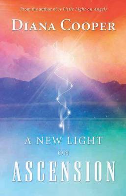 Book cover for A New Light on Ascension