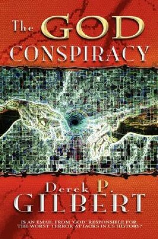 Cover of The God Conspiracy