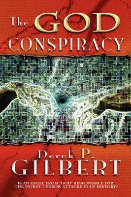 Book cover for The God Conspiracy