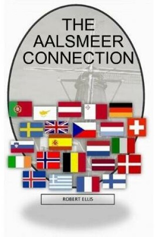 Cover of The Aalsmeer Connection