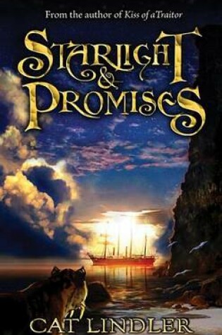Cover of Starlight & Promises