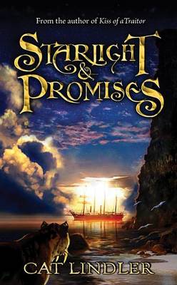 Book cover for Starlight & Promises