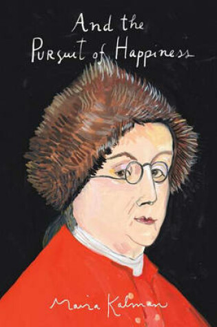 Cover of And the Pursuit of Happiness